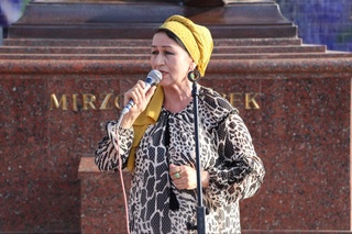 Kitob oʻqiydiganlar ustidan kuladiganlar ham bor edi — Odina Narzullayeva