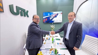 Узбекистан и Индия укрепляют сотрудничество в сфере транспортной логистики