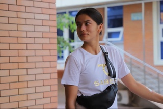 Ўзбекистон таэквондо терма жамоаси Токиода ўқув-машғулот йиғинини ўтказади 