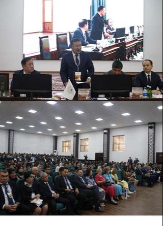 Самарқантта Әбу Әли ибн Синаның дәстүрлі медицинасының дамуындағы маңыздылығы талқыланды