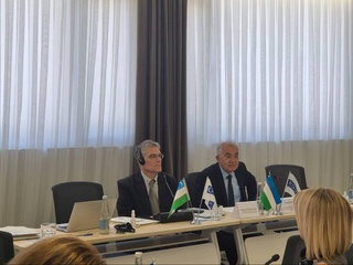 Представительницы силовых структур обсуждают вопросы женского лидерства