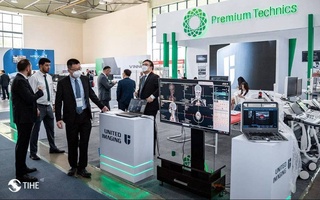 В Ташкенте стартовала 26-я Международная медицинская выставка «Здравоохранение - TIHE 2022»