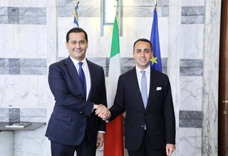 Обсуждены перспективы укрепления узбекско-итальянских отношений