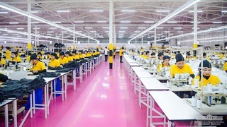 “Ҳазорасп” эркин иқтисодий зонасига элчихоналар бириктирилди 