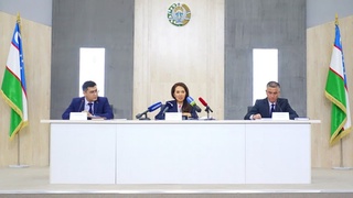 Мансабдорлик билан боғлиқ жиноятлар йилдан йилга камайяпти