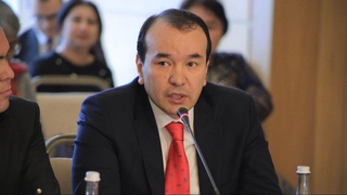 Истиқлолинг муборак, азиз Ватаним!