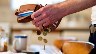 Фарзанди таъминотини ўйламаган оталар