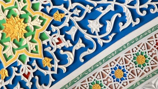 Два сокровища мастера