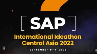 В УИТ состоится идеатон «International Ideathon Central Asia 2022»