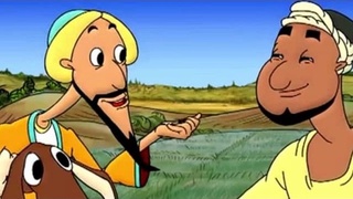 Xalqaro festivalda g'olib bo'lgan mul`tfil`mlarni tomosha qiling