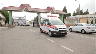 Qozogʻistonda sodir boʻlgan yoʻl-transport hodisasida jabrlanganlar Oʻzbekistonga olib kelindi