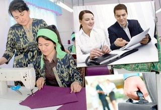 Kichik tadbirkorlik subyektlari qaysi hududda eng koʻp faoliyat yuritmoqda?