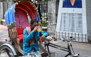 Bangladeshda jazirama tufayli kamida 10 kishi hayotdan ko'z yumdi