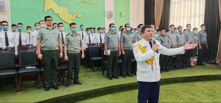 Ватаннинг шерюрак баҳодири