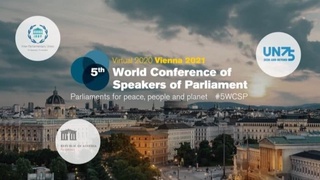 Oʻzbekiston Respublikasi Oliy Majlisi delegatsiyasi Parlamentlararo ittifoq tadbirlarida ishtirok etadi