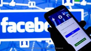 Данные более полумиллиарда пользователей Facebook утекли в сеть