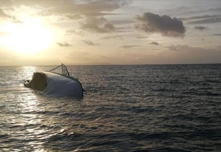 Нигерияда қайиқ ҳалокатга учради, оқибатда камида 26 киши чўкиб кетди