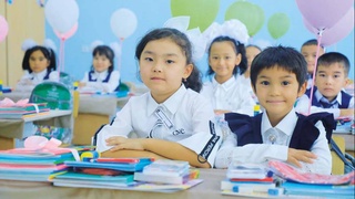 Папский район: впечатляющие результаты