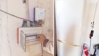 Андижонда бир ошхона тизимга 191,5 миллион сўм зарар келтирди