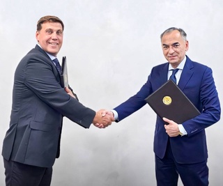 «Арнест қораптау шешімдері»  АҚ-мен  ынтымақтастықта алюминий құтысын шығаратын зауыт құрылады