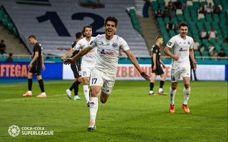 Обоснованны ли амбиции?