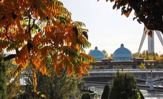 Прогноз погоды на 22 октября