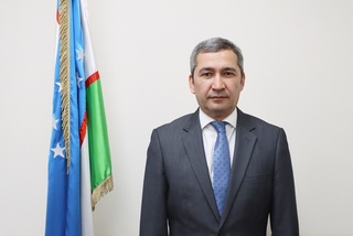 Keng ko'lamli hamkorlikni rivojlantirishda O'zbekiston intilishi qat'iy va o'zgarmas