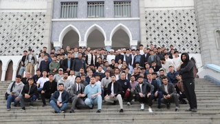 Муфтий Нуриддин Холиқназаров: мусофирнинг дуоси мустажоб, ибодати мақбулдир