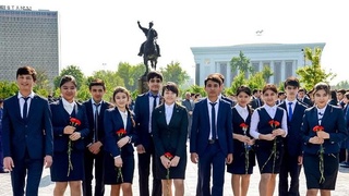 Ёшларга оид ислоҳотлар тўхтамайди