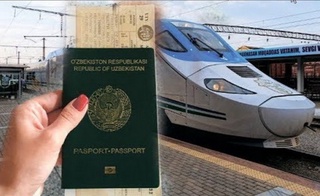 2024 йил 1 апрелдан айрим ёлғиз кексаларга поездга бепул чипталар ажратилади