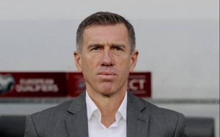 Сречко Катанец станет главным тренером сборной Узбекистана по футболу