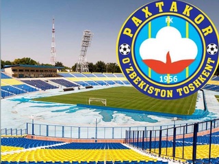 Агентии активҳои давлатӣ фурӯши клуби футболи «Пахтакор»-ро муваққатан боздошт