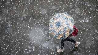 К нам пришел антициклон. Чего ждать от погоды на выходных?