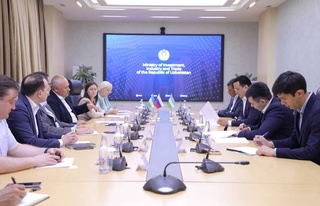 Oʻzbekiston va Boshqirdiston oʻrtasida hududlararo hamkorlik kengaytiriladi