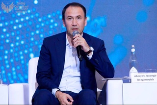 «ICTWEEK Uzbekistan 2024»: смарт-сервисы в налоговом администрировании
