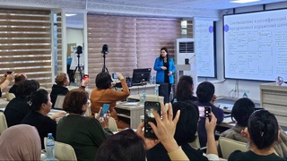 Изучая международный опыт менеджмента в здравоохранении