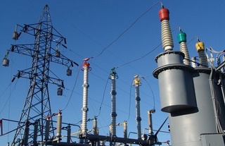 Ўзбекистон Қирғизистонга электр энергия етказиб беради
