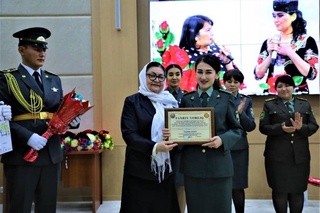 “Тўмарис издошлари” жамоавий гуруҳлари фаолияти йўлга қўйилади