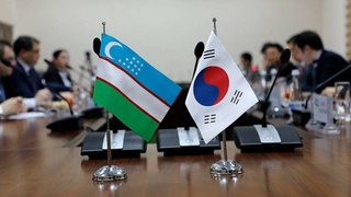 Корейская ассоциация импортеров заинтересована в сотрудничестве с экспортерами Узбекистана