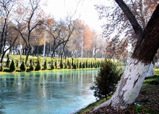 Прогноз погоды на 12 февраля