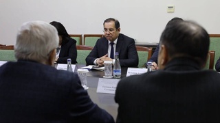 Integration of science and production in the leather and footwear industry is increasing