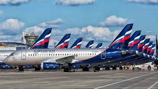 Aeroflot launches direct flights from Moscow to Tashkent