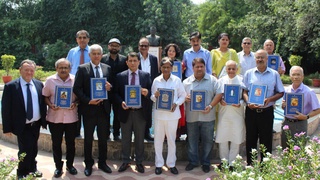 В Национальном музее Индии начались исследования, посвященные наследию Узбекистана в собраниях мира