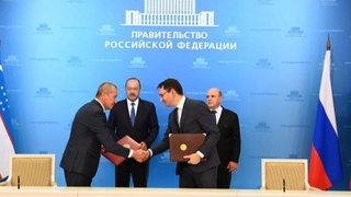 Узкомназорат и Роскомнадзор заключили Меморандум о взаимодействии в сфере связи и информационных технологий