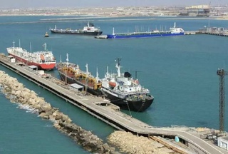 Узбекистан заинтересован иметь собственные суда на Каспийском море