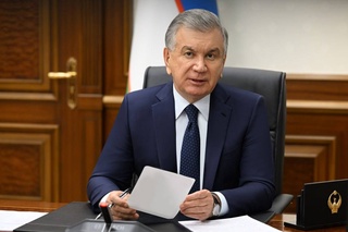 Йўл хўжалиги соҳаси янгича ёндашув асосида ривожлантирилади