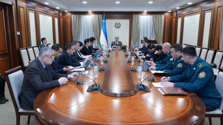 В Узбекистане права осужденных будут укрепляться, суды будут информировать общественность о своей деятельности через СМИ