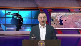 Toshkentda havodagi mayda zarrachalar miqdori nega oshib ketdi? – Oʻzgidromet izoh berdi