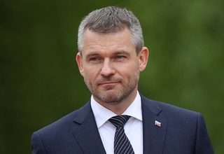 Slovakiyada o'tkazilgan prezidentlik saylovida Peter Pellegrini g'alaba qozondi