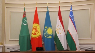 Единая Центральная Азия - связующее звено между востоком и западом